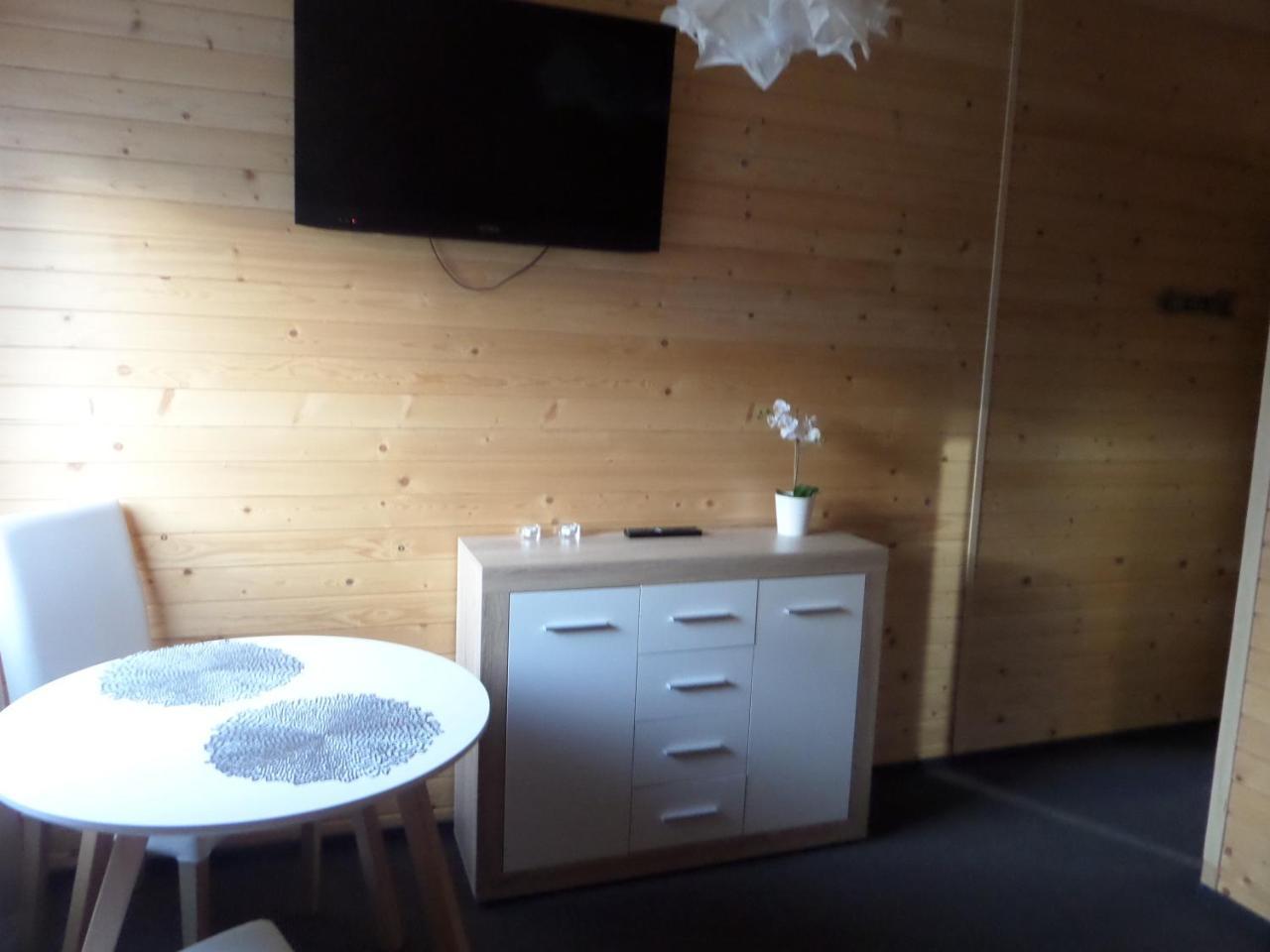 Domki Nad Warta Kajaki & Spa Prusicko Luaran gambar
